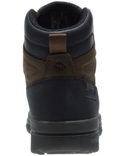 Wolverine Men's I-90 Durashocks Work Boots - Composite Toe -Men's Western Denim Store 2000243218 200 P4