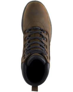 Wolverine Men's I-90 Durashocks Work Boots - Composite Toe -Men's Western Denim Store 2000243218 200 P6