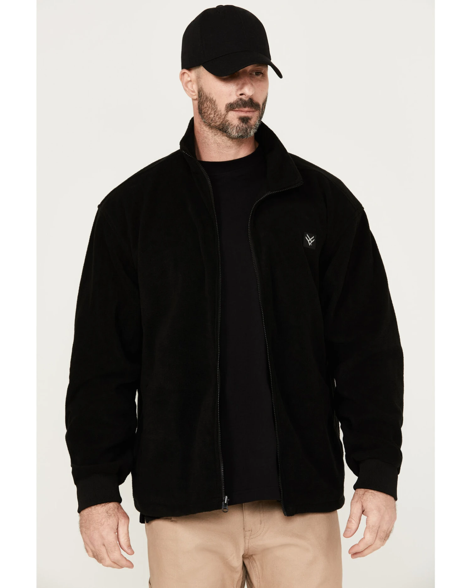 Hawx Men's 3-In-1 Bomber Work Jacket - Big And Tall 4 Hawx Men's 3-In-1 Bomber Work Jacket - Big And Tall - Image 4