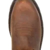 Georgia Boot Men's Carbo-Tec LT Waterproof Work Boots - Composite Toe