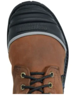 Matterhorn Men's 16" Waterproof Insulated Work Boots - Steel Toe -Men's Western Denim Store 2000256397 200 P5