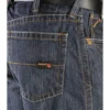 Ariat Men's FR Loose Fit Shale Work Jeans - Big
