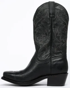 Moonshine Spirit Men's Mad Cat Western Boots - Square Toe