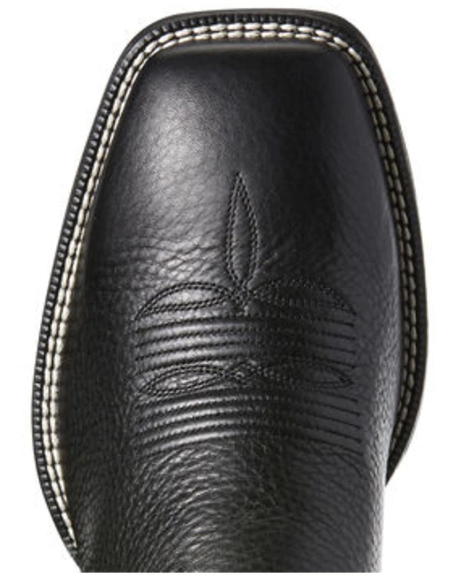 Ariat Men's Solado VentTEK Western Performance Boots - Broad Square Toe 1 Ariat Men's Solado VentTEK Western Performance Boots - Broad Square Toe