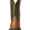 Ariat Men's Sport Riggin Western Performance Boots - Broad Square Toe