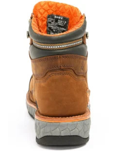 Hawx Men's 6" Legion Work Boots - Composite Toe -Men's Western Denim Store 2000259071 200 P2