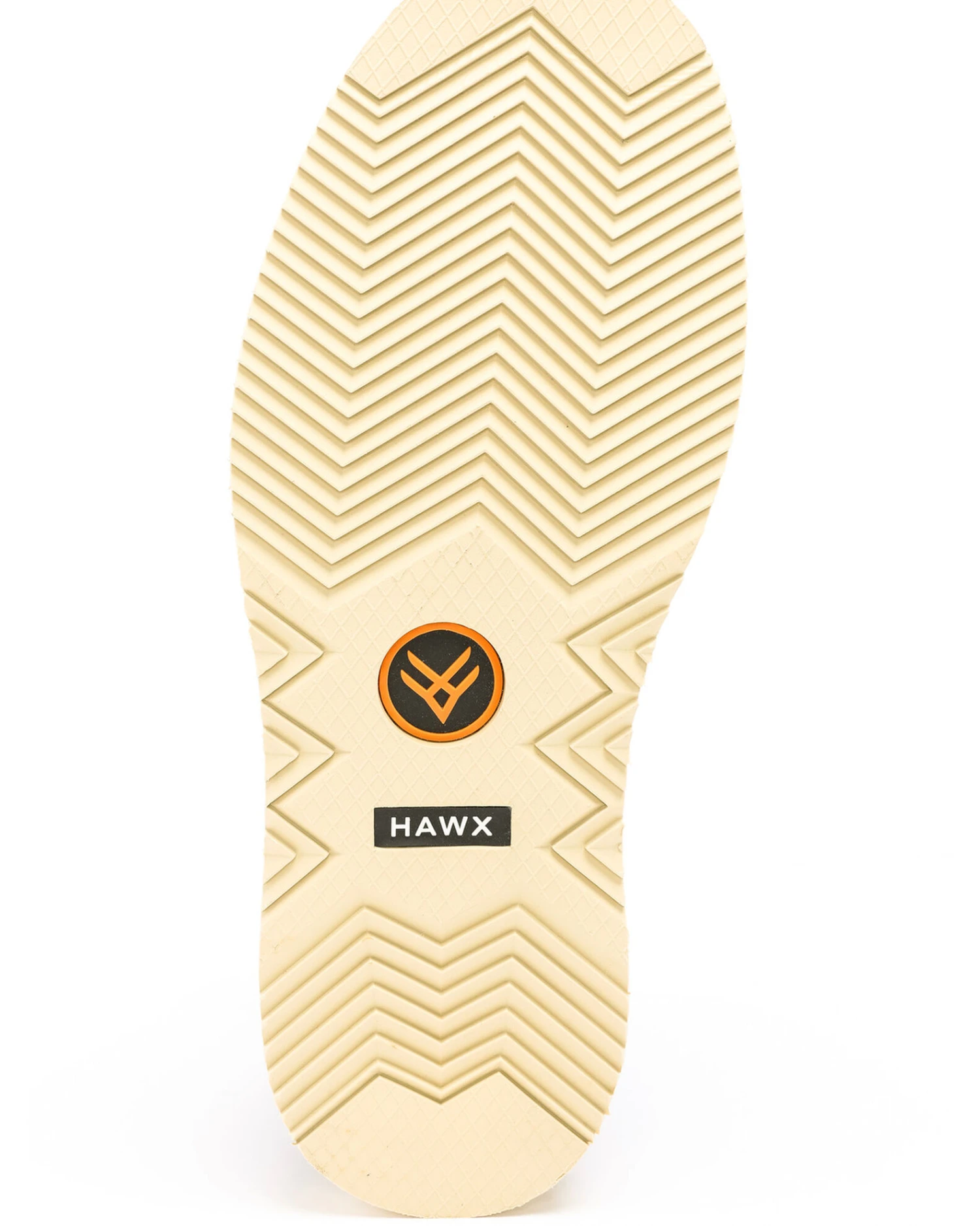 Hawx Men's 6" Grade Work Boots - Composite Toe 2 Hawx Men's 6" Grade Work Boots - Composite Toe - Image 2