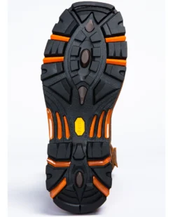 Cody James Men's Flag Western Work Boots - Nano Composite Toe -Men's Western Denim Store 2000266695 200 P7