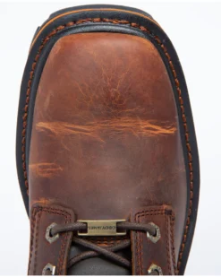 Cody James Men's 8" Decimator Work Boots - Soft Toe -Men's Western Denim Store 2000266701 200 P6