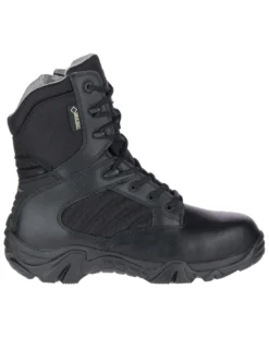 Bates Men's GX-8 Waterproof Work Boots - Composite Toe -Men's Western Denim Store 2000269179 001 P2