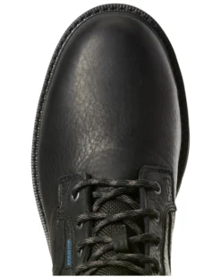 Ariat Men's Groundbreaker Waterproof Work Boots - Steel Toe