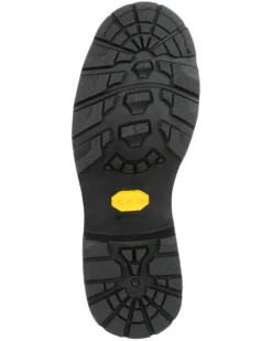 Georgia Boot Men's Comfort Core Waterproof Logger Boots - Soft Toe