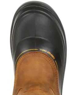 Georgia Boot Men's Muddog Waterproof Work Boots - Composite Toe -Men's Western Denim Store 2000272186 710 P6