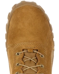 Rocky Men's S2V Waterproof Insulated Military Boots - Round Toe -Men's Western Denim Store 2000273811 251 P6