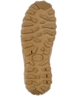 Rocky Men's S2V Waterproof Insulated Military Boots - Round Toe -Men's Western Denim Store 2000273811 251 P7