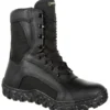 Rocky Men's S2V Insulated Waterproof Military Boots - Round Toe