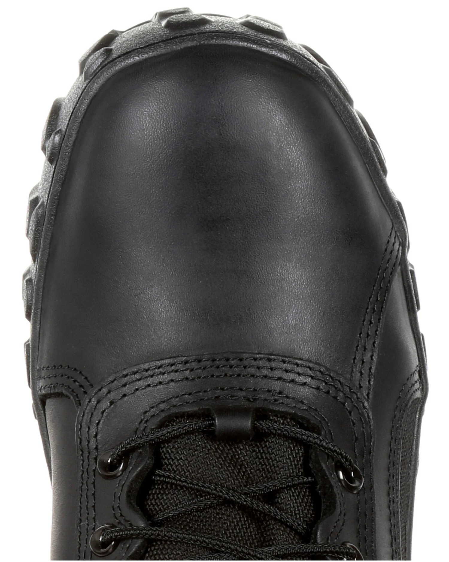 Rocky Men's S2V Insulated Waterproof Military Boots - Round Toe 2 Rocky Men's S2V Insulated Waterproof Military Boots - Round Toe - Image 2