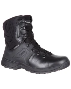 Rocky Men's Alpha Tac Waterproof Hiker Boots - Round Toe -Men's Western Denim Store 2000273824 001 P1