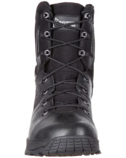 Rocky Men's Alpha Tac Waterproof Hiker Boots - Round Toe