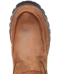 Rocky Men's Outback Waterproof Hiker Boots - Moc Toe -Men's Western Denim Store 2000273871 200 P6