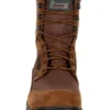 Rocky Men's Ridgetop Waterproof Outdoor Boots - Round Toe