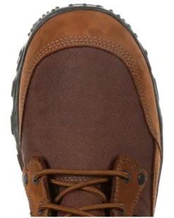 Rocky Men's Ridgetop Waterproof Outdoor Boots - Round Toe -Men's Western Denim Store 2000273897 200 P6