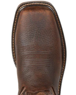 Rocky Men's Riverbend Waterproof Western Work Boots - Composite Toe -Men's Western Denim Store 2000273924 201 P6