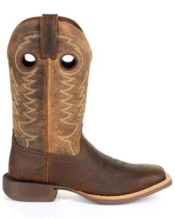 Durango Men's Rebel Pro Western Work Boots - Square Toe -Men's Western Denim Store 2000276506 200 P2
