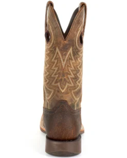 Durango Men's Rebel Pro Western Work Boots - Square Toe -Men's Western Denim Store 2000276506 200 P5