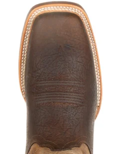 Durango Men's Rebel Pro Western Work Boots - Square Toe -Men's Western Denim Store 2000276506 200 P6