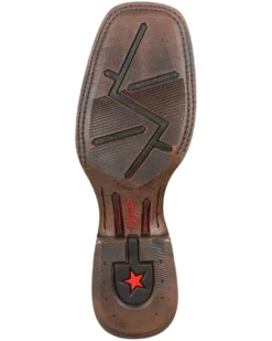 Durango Men's Rebel Pro Western Work Boots - Square Toe -Men's Western Denim Store 2000276506 200 P7