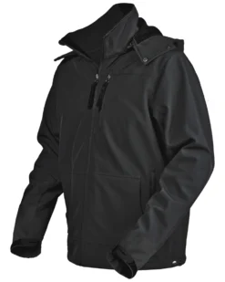STS Ranchwear Men's Barrier Jacket - Big