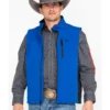Wrangler Men's Trail Vest
