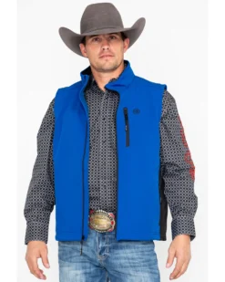 Wrangler Men's Trail Vest