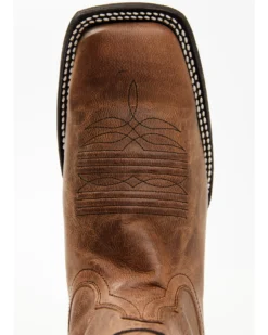 Ariat Men's Circuit Patriot Western Boots - Broad Square Toe 10 Ariat Men's Circuit Patriot Western Boots - Broad Square Toe -Men's Western Denim Store 2000281378 230 P6