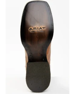 Ariat Men's Circuit Patriot Western Boots - Broad Square Toe 12 Ariat Men's Circuit Patriot Western Boots - Broad Square Toe -Men's Western Denim Store 2000281378 230 P7