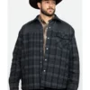 Outback Trading Co. Men's Clyde Jacket