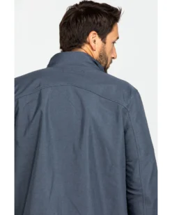 Cody James Core Men's Almore Softshell Bonded Jacket -Men's Western Denim Store 2000282512 410 P5