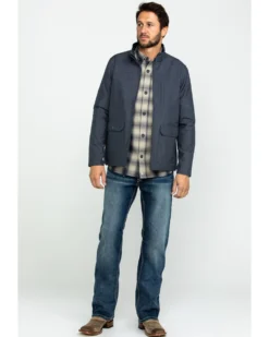 Cody James Core Men's Almore Softshell Bonded Jacket -Men's Western Denim Store 2000282512 410 P6
