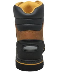 Ad Tec Men's Work Boots - Steel Toe