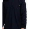 Hawx Men's FR Pocket Long Sleeve Work T-Shirt