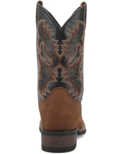 Laredo Men's Rockwell Western Work Boots - Steel Toe 11 Laredo Men's Rockwell Western Work Boots - Steel Toe -Men's Western Denim Store 2000286024 200 P5