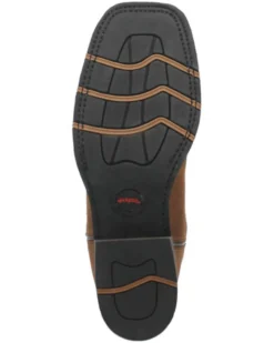 Laredo Men's Rockwell Western Work Boots - Steel Toe 9 Laredo Men's Rockwell Western Work Boots - Steel Toe -Men's Western Denim Store 2000286024 200 P7