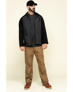 Wolverine Men's I-90 Hybrid Softshell Jacket -Men's Western Denim Store 2000287056 020 P6