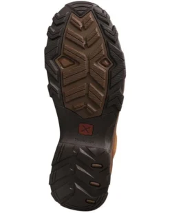 Twisted X Men's Waterproof Work Hiker Boots - Composite Toe