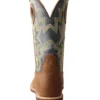 Twisted X Men's Top Hand Western Boots - Broad Square Toe