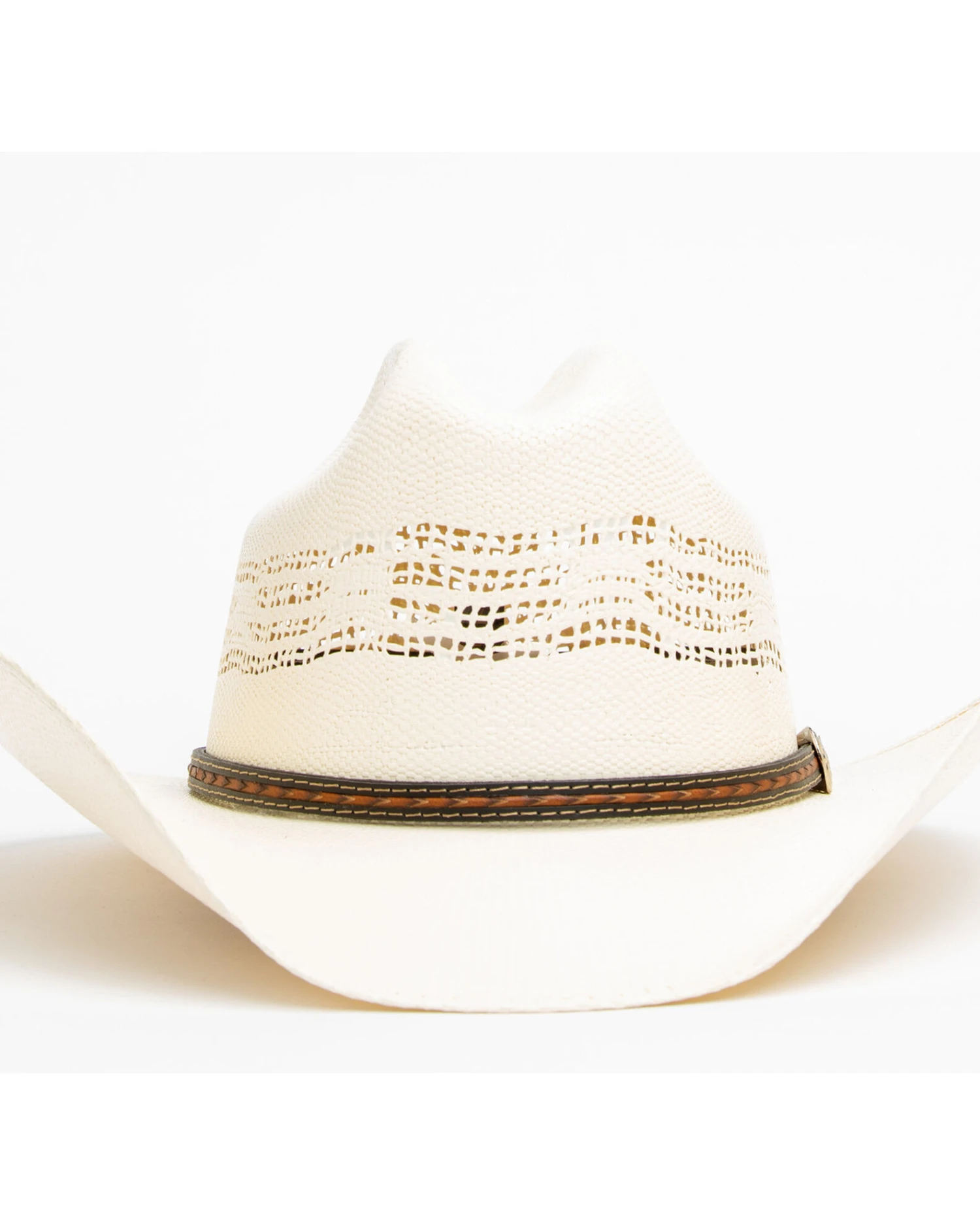 Cody James Men's 20X Low Cattleman Pro Rodeo Straw Hat 1 Cody James Men's 20X Low Cattleman Pro Rodeo Straw Hat