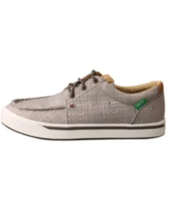 Twisted X Men's HOOey Loper Shoes - Moc Toe 11 Twisted X Men's HOOey Loper Shoes - Moc Toe -Men's Western Denim Store 2000289365 020 P3