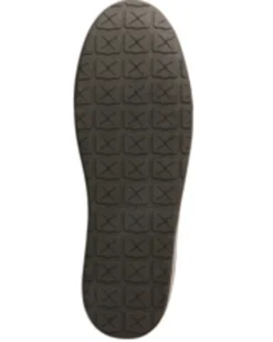 Twisted X Men's HOOey Loper Shoes - Moc Toe 9 Twisted X Men's HOOey Loper Shoes - Moc Toe -Men's Western Denim Store 2000289365 020 P6