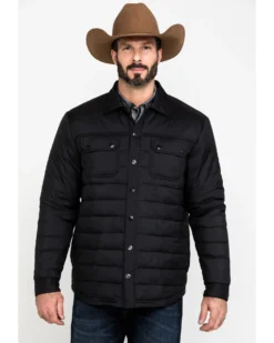 Moonshine Spirit Men's Diamond Quilted Lightweight Puffer Jacket -Men's Western Denim Store 2000291134 001 P1